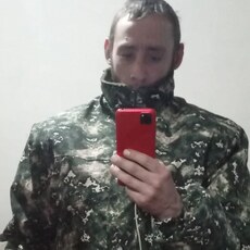 Фотография мужчины Владислав, 34 года из г. Ленинск-Кузнецкий