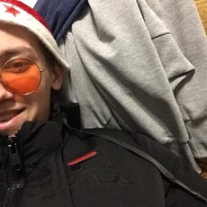 Фотография мужчины Виктор, 22 года из г. Михайловск (Ставропольский Край)