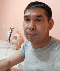 Фотография мужчины Сергей, 49 лет из г. Якутск