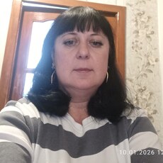 Фотография девушки Наталья, 47 лет из г. Могилев