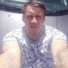 Фотография мужчины Алексей, 32 года из г. Атбасар