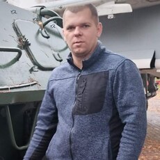 Фотография мужчины Павел, 27 лет из г. Речица