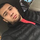 Никита, 33 года