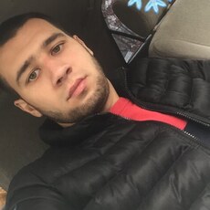 Фотография мужчины Никита, 33 года из г. Владивосток