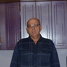 Фотография мужчины Евгений, 66 лет из г. Рязань