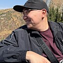 Чингиз, 27 лет