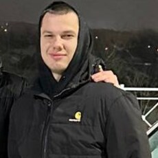 Фотография мужчины Деннис, 21 год из г. Волгоград