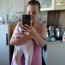 Фотография девушки Ирина, 24 года из г. Стерлитамак