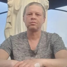 Фотография мужчины Алексей, 41 год из г. Ростов-на-Дону