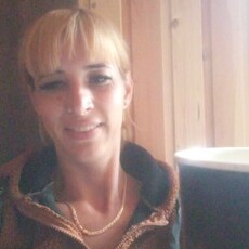 Фотография девушки Ирина, 45 лет из г. Уссурийск