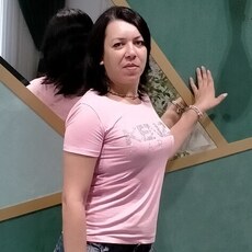 Фотография девушки Александра, 44 года из г. Березники