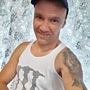 Алекс, 40 лет