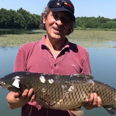 Фотография мужчины Вова, 58 лет из г. Краснодар