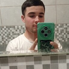 Фотография мужчины Рахмат, 38 лет из г. Казань