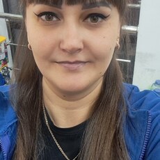 Фотография девушки Ольга, 34 года из г. Караганда