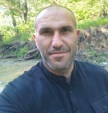 Фотография мужчины Гела, 39 лет из г. Пятигорск