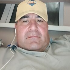 Фотография мужчины Шухрат, 48 лет из г. Видное