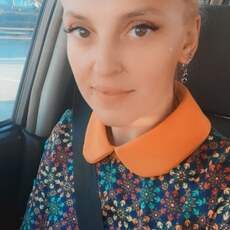 Фотография девушки Ксюша, 42 года из г. Бронницы