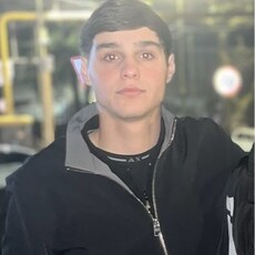 Фотография мужчины Артем, 18 лет из г. Сочи