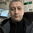 Айдер, 39 лет