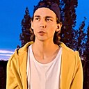 Матвей, 26 лет