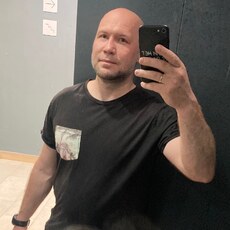 Фотография мужчины Диметрий, 41 год из г. Пермь