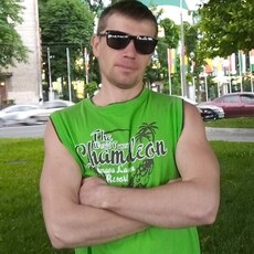 Фотография мужчины Алексей, 37 лет из г. Бугуруслан