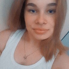 Фотография девушки Аня, 18 лет из г. Белгород