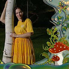 Фотография девушки Алена, 47 лет из г. Брно