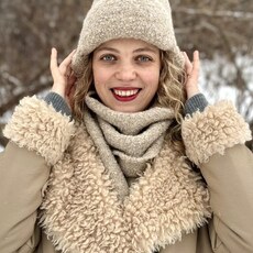 Фотография девушки Александра, 36 лет из г. Димитровград