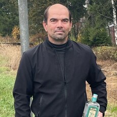 Фотография мужчины Александр, 43 года из г. Коряжма