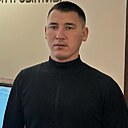 Ержан, 33 года