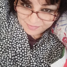 Фотография девушки Лунный Цветочек, 51 год из г. Астана