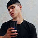 Самир, 22 года