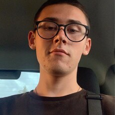 Фотография мужчины Михаил, 19 лет из г. Динская