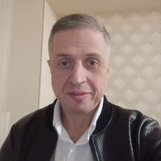 Фотография мужчины Геннадий, 52 года из г. Тбилиси