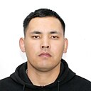 Асхат, 30 лет