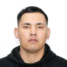 Фотография мужчины Асхат, 30 лет из г. Алматы