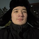 Асылбек, 20 лет