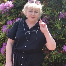 Фотография девушки Инга, 62 года из г. Одесса