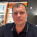 Кирилл, 35 лет