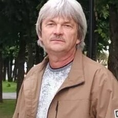 Фотография мужчины Вячеслав, 55 лет из г. Смоленск