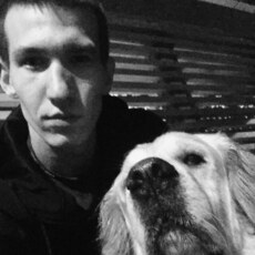 Фотография мужчины Артур, 28 лет из г. Казань