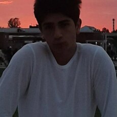 Фотография мужчины Артур, 25 лет из г. Тула