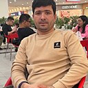 Мухаммад, 35 лет