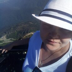 Фотография девушки Аня, 45 лет из г. Курск