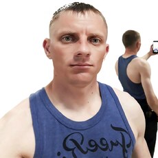 Фотография мужчины Михалыч, 37 лет из г. Брянск