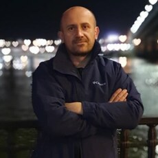 Фотография мужчины Сергей, 48 лет из г. Ростов-на-Дону