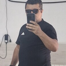 Фотография мужчины Карим, 48 лет из г. Астрахань