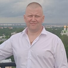 Фотография мужчины Роман, 44 года из г. Санкт-Петербург